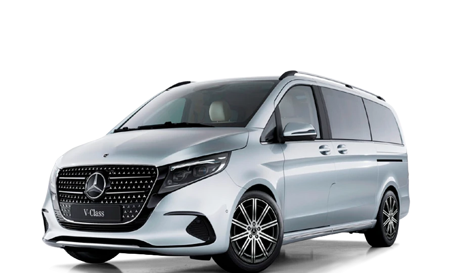 Imagem 0 - V 300 Elegance